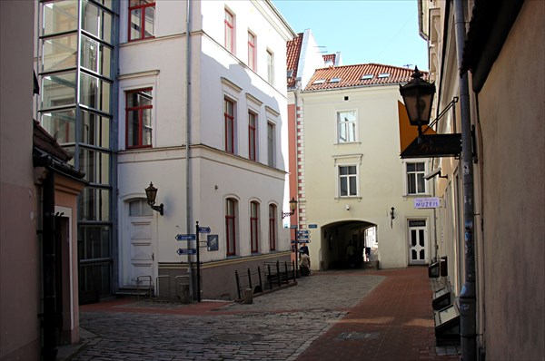 079-Старая Рига